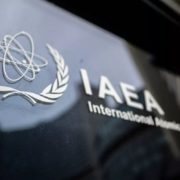 IAEA exige a Irán mayor cooperación y acceso a sus instalaciones nucleares 9 04 9