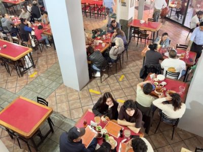 IMPI y CONCANACO alertan por falsos inspectores y extorsiones 8 05 10