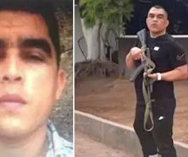 Trump anuncia muerte del líder del Tren de Aragua en operación militar 6 05 11