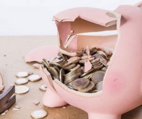 Retiros por desempleo en Afores se disparan 21% en 2026 5 05 14