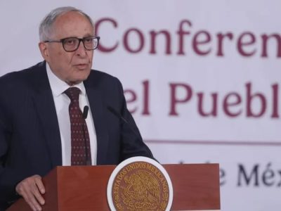 México alista operativo de salud para recibir a 5.5 millones de visitantes del Mundial 2026 50 05 3