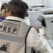 PREP otorga más del 55% de los votos a la coalición PRI-UDC en Coahuila 8 05 7