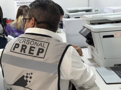 PREP otorga más del 55% de los votos a la coalición PRI-UDC en Coahuila 26 05 7