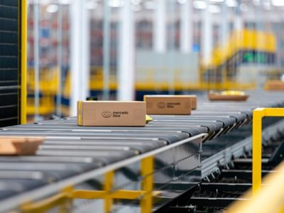 Plataforma de comercio electrónico anuncia inversión de más de cuatro mil mdd en México 14 05 9