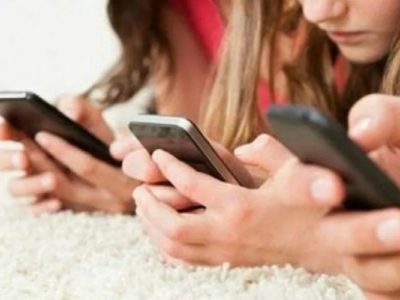 Canadá busca restringir el acceso a redes sociales para menores de 16 años 45 06 10