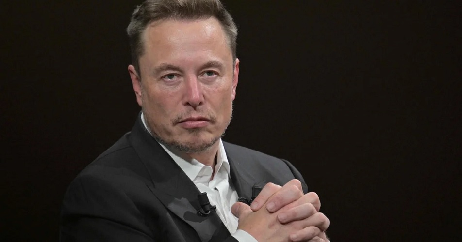 Elon Musk supera el billón de dólares en patrimonio tras la salida a bolsa de SpaceX 2 06 11