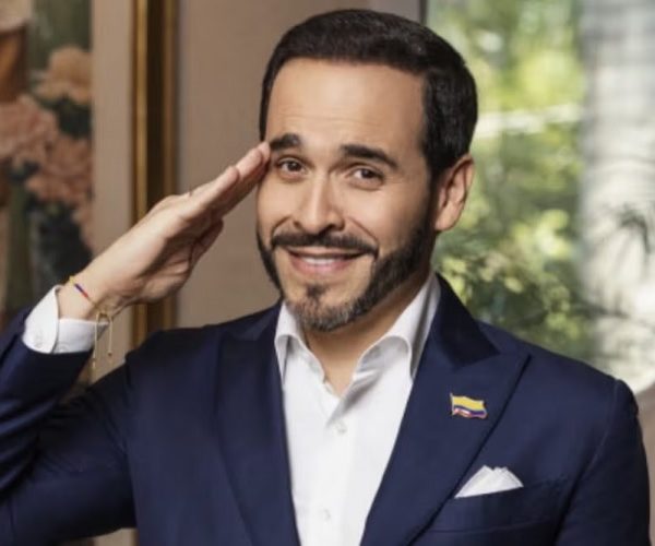 Abelardo de la Espriella gana la presidencia de Colombia 7 06 22
