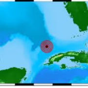 Sismo de magnitud 6.1 sacude Cuba 10 06 7
