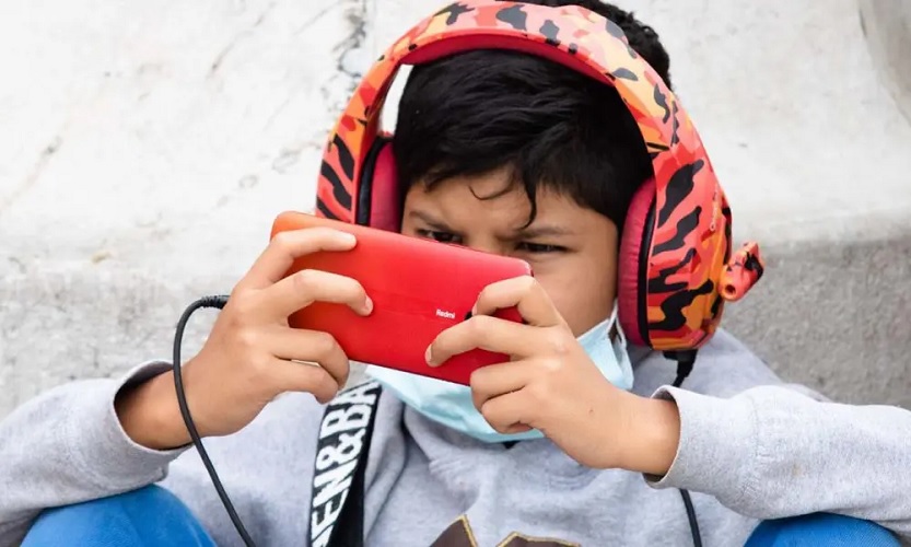 Presidencia propone regular el uso de pantallas y redes sociales para proteger la salud infantil 1 07 16