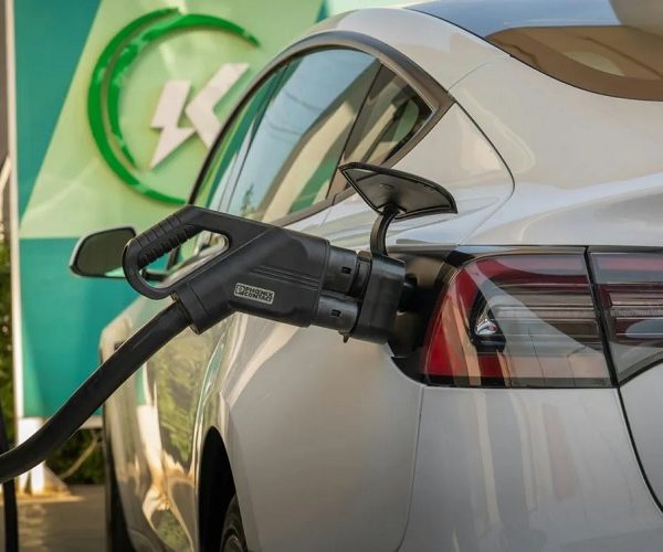 México entre los países con menor crecimiento en ventas de autos eléctricos 6 07 20