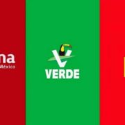 Morena, PT y PVEM arrancan registro de aspirantes rumbo a 2027 9 07 21