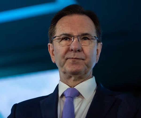 Senado analizará el nombramiento de Esteban Moctezuma como embajador en Bélgica 8 07 27