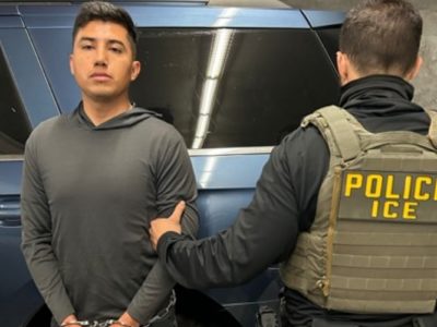 Detienen a exmilitar vinculado al caso Ayotzinapa 40 07 4