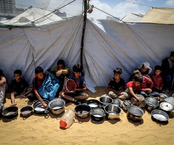 ONU alerta que la guerra con Irán agrava la crisis alimentaria mundial 7 07 5