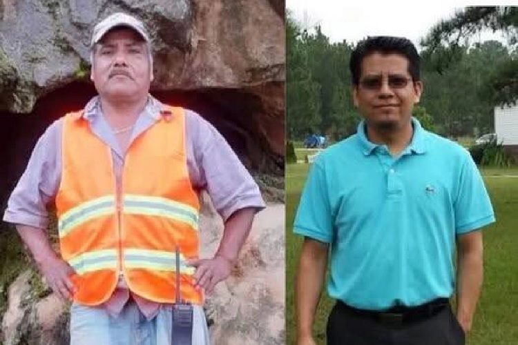 Asesinan a expresidente municipal de San Juan Quiahije y a su hijo en Oaxaca 2 09 14