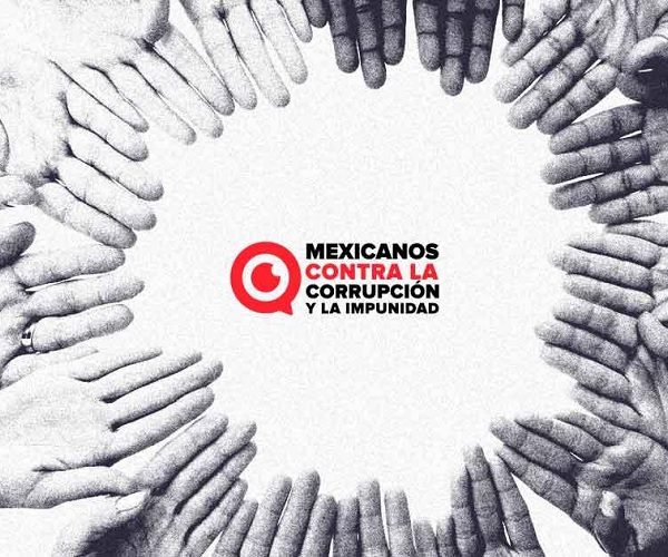 MCCI señala presuntas irregularidades en pagos de "apoyos sociales" de Morena 7 09 15