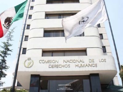 CNDH pide garantizar derechos humanos durante el Mundial 2026 54 09 2
