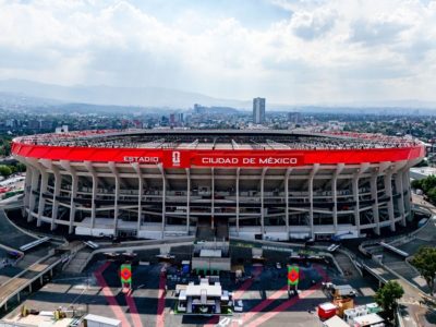 Gobierno decreta home office y suspensión de clases por inauguración del Mundial 2026 18 09 8