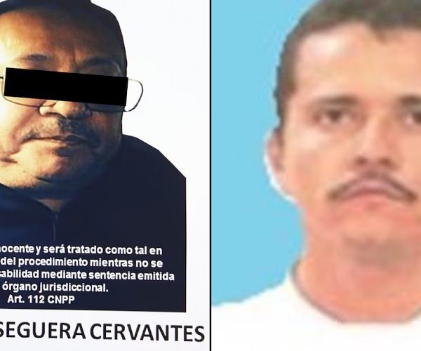 Antonio Oseguera, hermano de "El Mencho", se declarará culpable en Estados Unidos 6 10 10