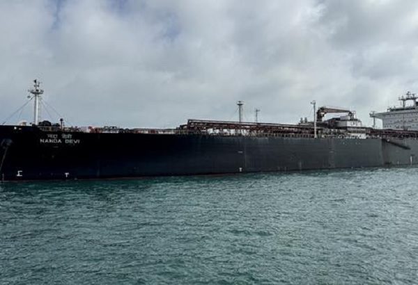 Departamento del Tesoro de EUA autoriza venta limitada de petróleo iraní tras avances en negociaciones 5 10 19