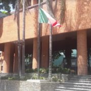 Embajada de México en Venezuela suspende atención al público por mudanza 53 10 20