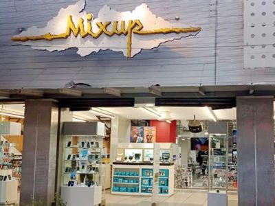 IMPI multa a conocida cadenas de tienda de entretenimiento por vender discos pirata de bandas de metal internacional 34 10 5
