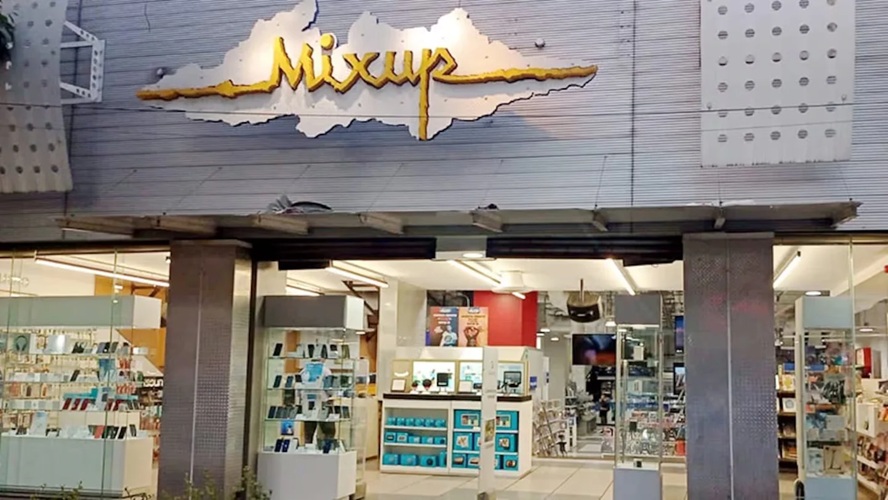 IMPI multa a conocida cadenas de tienda de entretenimiento por vender discos pirata de bandas de metal internacional 2 10 5