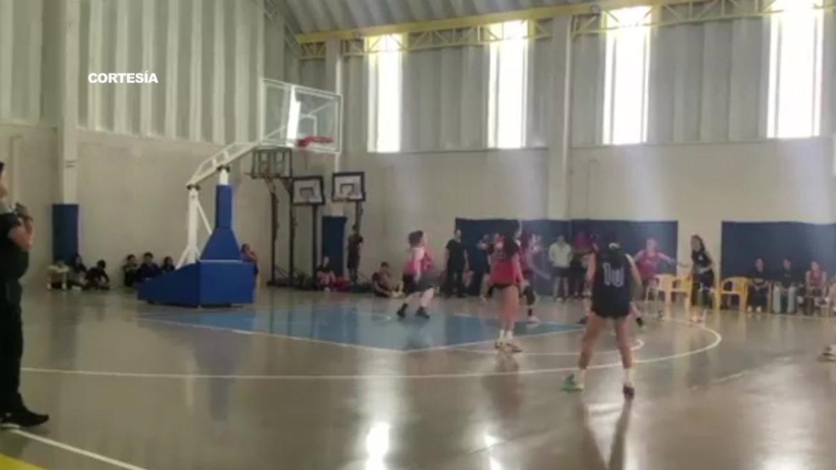1Basquetbol