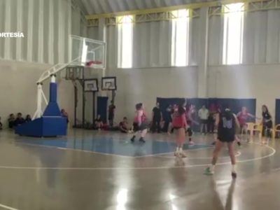 1Basquetbol