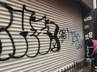 2Grafitti