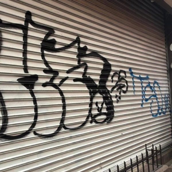 2Grafitti
