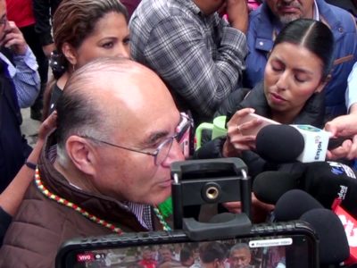 Alcalde capitalino se queja de que la Contraloría Estatal no le ha liberado más de 13 proyectos de obra pública 5 3