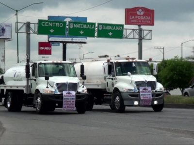 3Caravana