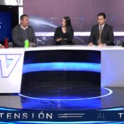 Alta Tensión 09/Junio/2026 9 AltaTension09Jun