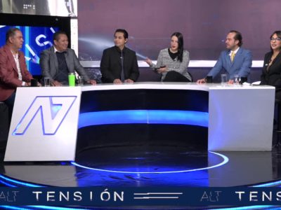 La visión regional del T-MEC... y lo que está en juego 19 AltaTension16Jun