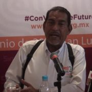 Pide magisterio potosino a titular de la SEGE diálogo constante con la base trabajadora 10 Claudio02MagisterioElecciones