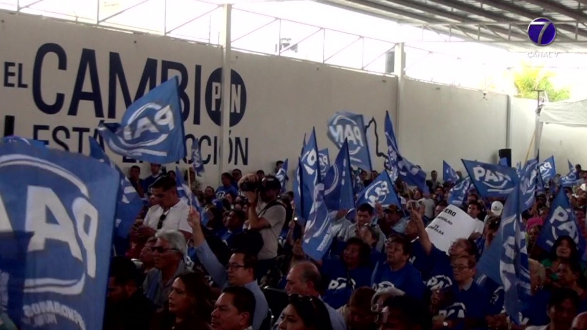 De cara a 2027, insiste el PAN que iría solo en lo local 3 Claudio02Solos