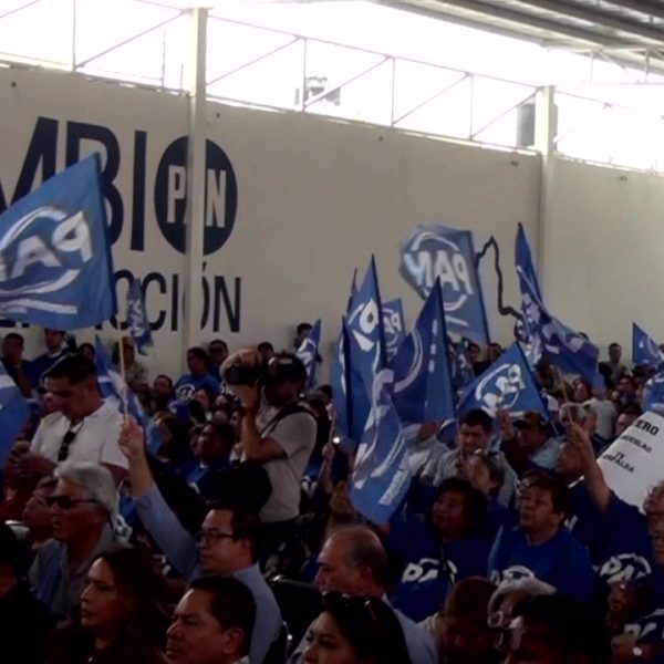 De cara a 2027, insiste el PAN que iría solo en lo local 4 Claudio02Solos
