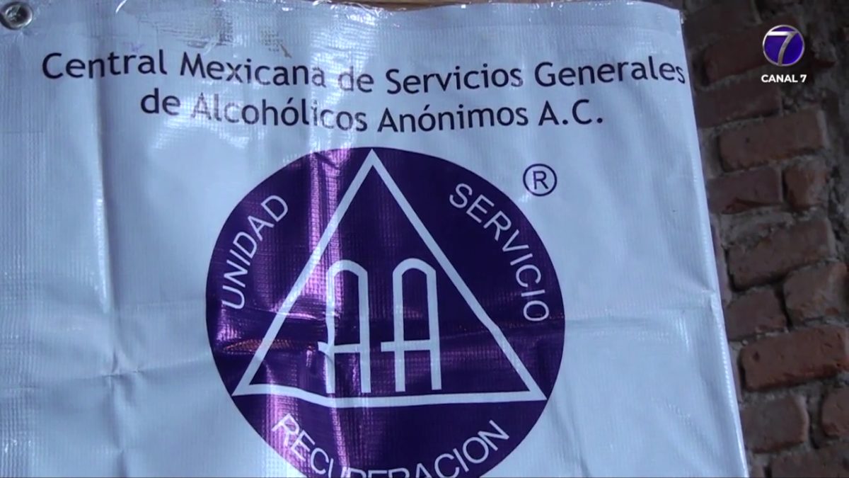 En el marco de su 91 Aniversario, a nivel mundial Alcohólicos Anónimos presenta su Décima Séptima Semana Nacional de Información en los Medios de Comunicación y Redes Sociales 2 Claudio03AA