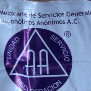 En el marco de su 91 Aniversario, a nivel mundial Alcohólicos Anónimos presenta su Décima Séptima Semana Nacional de Información en los Medios de Comunicación y Redes Sociales 9 Claudio03AA