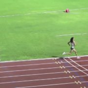 Lorena Rangel Batres a los Juegos Panamericanos de Atletismo 12 Froi01Atletismo 1