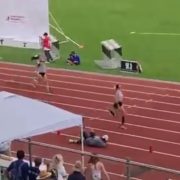 Lorena Rangel gana oro en los 1500 metros 12 Froi01Atletismo