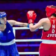 Fátima Herrera obtuvo el bronce en la Copa Mundial de Boxeo 52 Froi02Box
