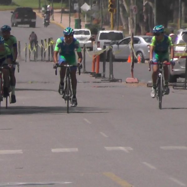 Junior Bike 2026 con 500 ciclistas de 5 cinco países 5 Froi02Ciclismo