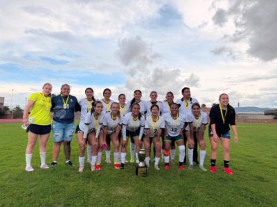 Circuito Universitario de Futbol con nuevos monarcas 13 Froi02Futbol