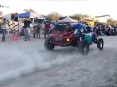 Nacional de Off-Road Mexquitic 200 26 y 27 de junio 31 Froi02OffRoad