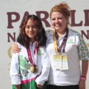 Tania López fue convocada por la Federación Mexicana de Deportes en Silla de Ruedas y Amputados 11 Froi02SillaRuedas