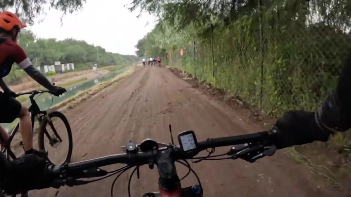 Reto Paredes el 8 de agosto 2 Froi03Ciclismo 1