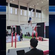 San Luis Potosí suma una medalla más en Gimnasia 10 Froi03Gimnasia