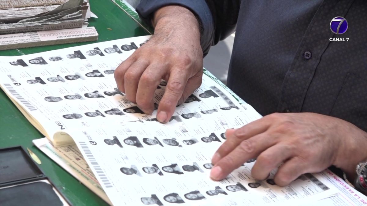 Proceso electoral, comenzaría en noviembre, con base en Reforma Electoral que se someterá a consideración este martes 2 Osvi02ArranqueProceso
